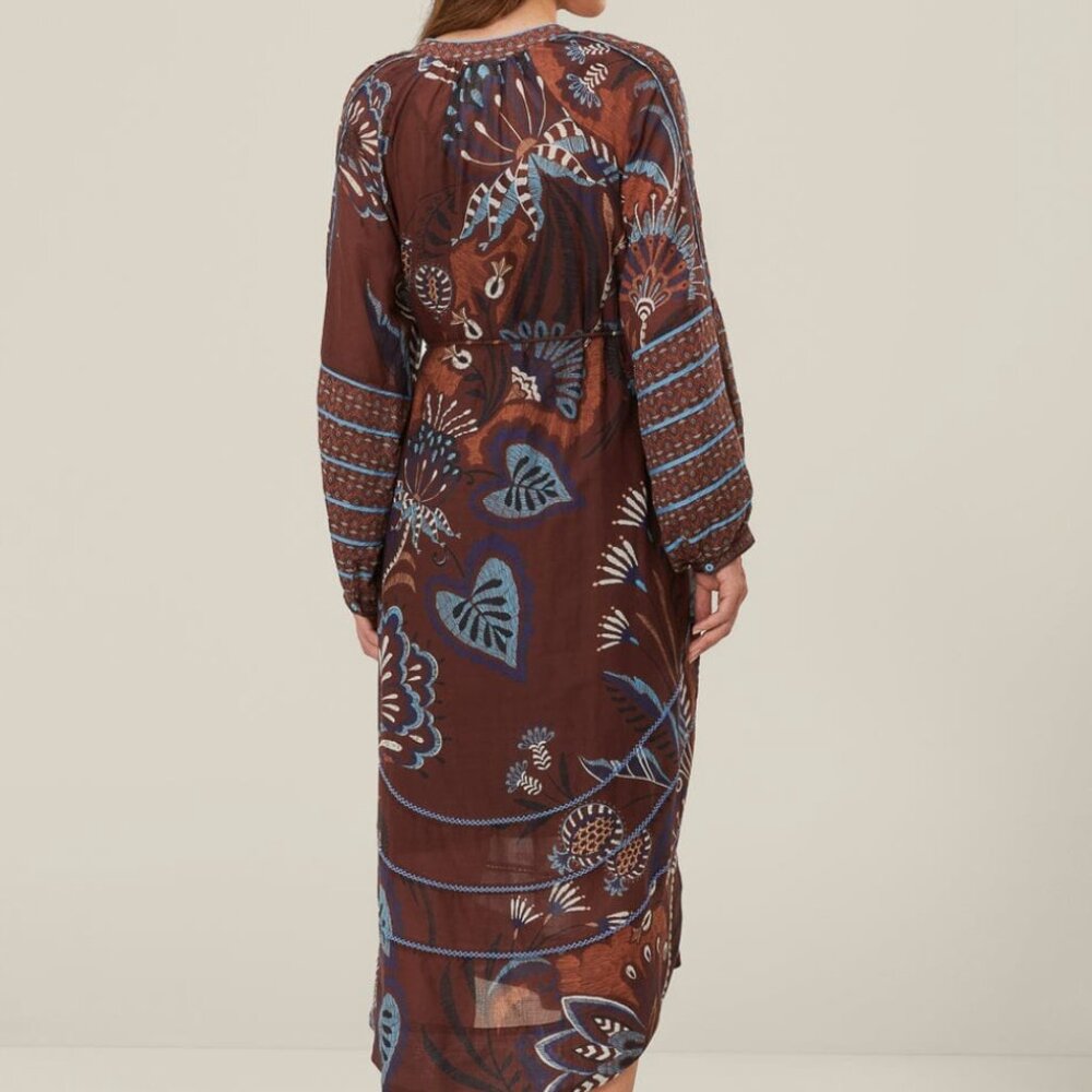 Farm Rio Dress - Picture 3 of 12